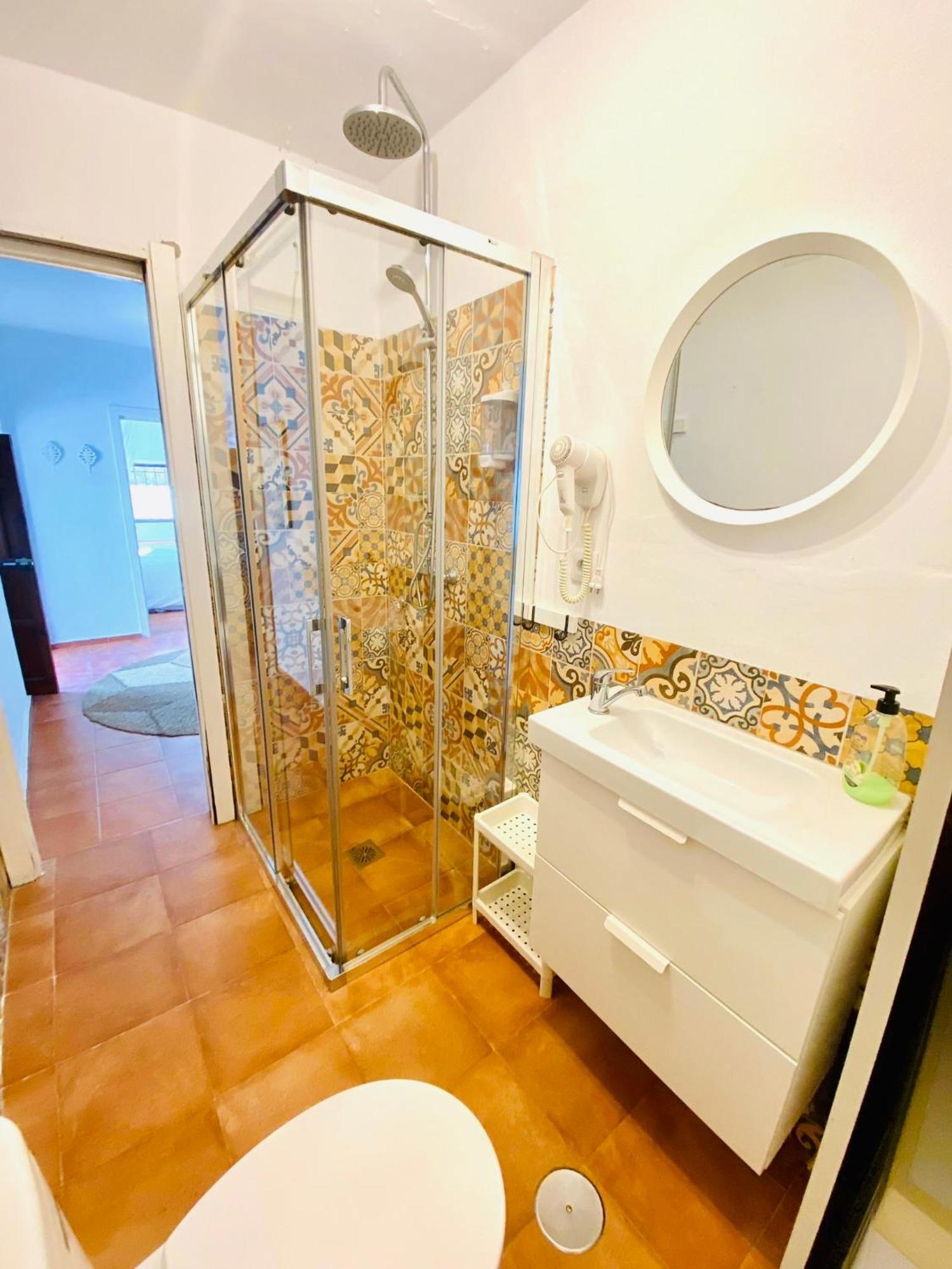 Tarifa Townhouse Apartment Exterior photo